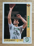 1991-92 Upper Deck #103 Stojko Vrankovic