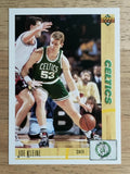 1991-92 Upper Deck #107 Joe Kleine