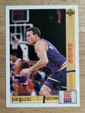 1991-92 Upper Deck #172 Dan Majerle