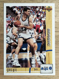 1991-92 Upper Deck #207 Greg Kite