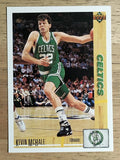 1991-92 Upper Deck #225 Kevin McHale