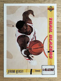1991-92 Upper Deck #277 Jerome Kersey