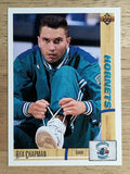 1991-92 Upper Deck #325 Rex Chapman