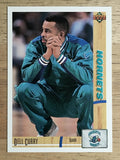1991-92 Upper Deck #327 Dell Curry