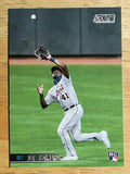 2021 Stadium Club #215 Daz Cameron RC