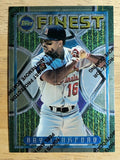 1995 Finest #136 Ray Lankford