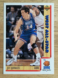 1991-92 Upper Deck #469 Jeff Hornacek AS
