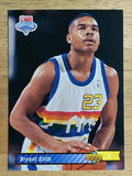 1992-93 Upper Deck #9 Bryant Stith RC