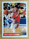 1992-93 Upper Deck #25 Andre Turner