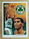 1992-93 Upper Deck #39 Robert Parish TC