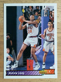1992-93 Upper Deck #71 Andrew Lang