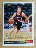 1992-93 Upper Deck #75 Danny Ainge