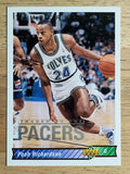 1992-93 Upper Deck #134 Pooh Richardson