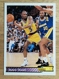 1992-93 Upper Deck #154 Sedale Threatt