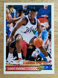1992-93 Upper Deck #159 Ledell Eackles