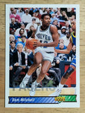 1992-93 Upper Deck #188 Sam Mitchell