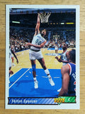 1992-93 Upper Deck #190 Felton Spencer