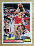 1992-93 Upper Deck #210 Jon Koncak