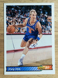 1992-93 Upper Deck #212 Craig Ehlo