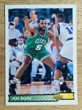 1992-93 Upper Deck #216 John Bagley