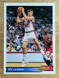 1992-93 Upper Deck #223 Bill Laimbeer