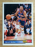 1992-93 Upper Deck #227 Darrell Walker