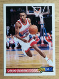 1992-93 Upper Deck #231 Johnny Dawkins