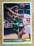 1992-93 Upper Deck #232 Rick Fox