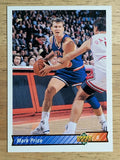 1992-93 Upper Deck #234 Mark Price