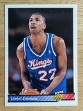 1992-93 Upper Deck #243 Lionel Simmons