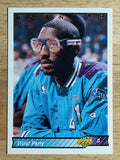 1992-93 Upper Deck #259 Elliot Perry
