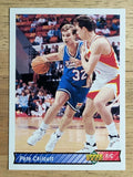 1992-93 Upper Deck #283 Pete Chilcutt