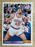 1992-93 Upper Deck #309 Ed Nealy