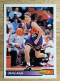1992-93 Upper Deck #322 Danny Ainge