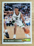 1992-93 Upper Deck #332 Eric Murdock