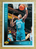 1993-94 Upper Deck #3 Dell Curry