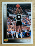 1993-94 Upper Deck #10 Dale Ellis