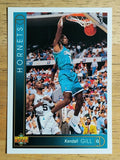1993-94 Upper Deck #13 Kendall Gill