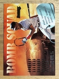 1995 Donruss Bomb Squad #4 Jose Canseco/Fred McGriff