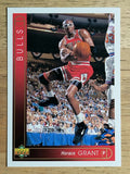 1993-94 Upper Deck #101 Horace Grant