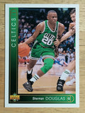 1993-94 Upper Deck #125 Sherman Douglas