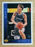 1993-94 Upper Deck #143 Jeff Turner