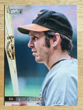 2021 Stadium Club #115 Brooks Robinson