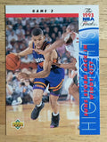 1993-94 Upper Deck #200 Kevin Johnson FIN