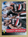 1993-94 Upper Deck #231 Trail Blazers/Buck Williams/Jerome Kersey/Terry Porter)