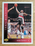 1993-94 Upper Deck #288 Jerome Kersey