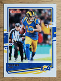 2020 Donruss #145A Cooper Kupp
