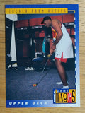 1993-94 Upper Deck #456 Oliver Miller GI