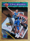1993-94 Upper Deck #481 Micheal Williams SIS
