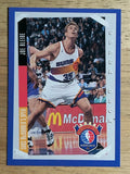 1993-94 Upper Deck #503 Joe Kleine MO